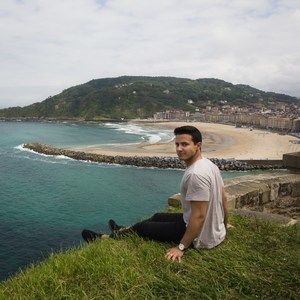 Meet your Posher, Alexander